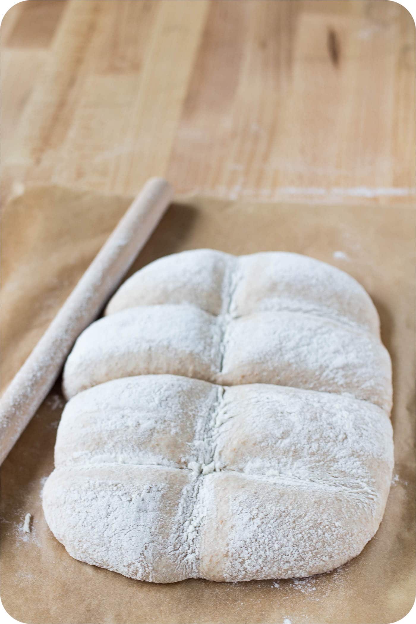 Dinkel-Molke-Brot