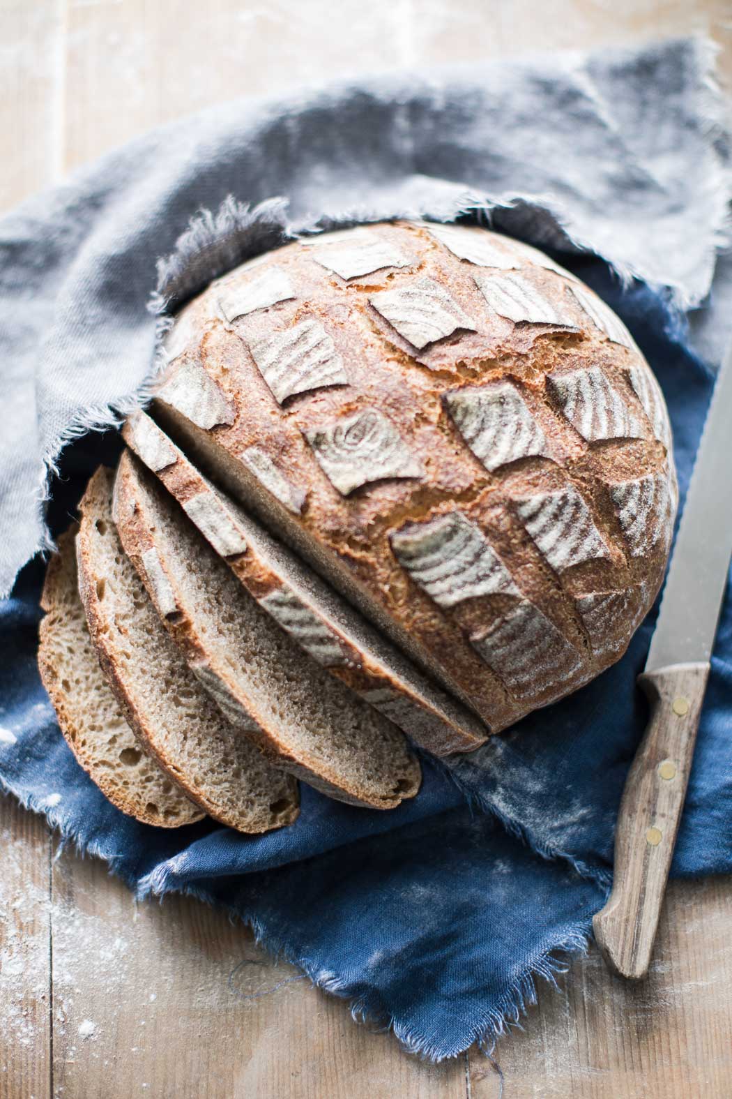 Arbeiterbrot - BesondersGut