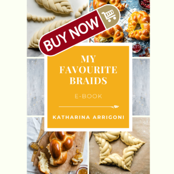 E-Book Favourite Braids