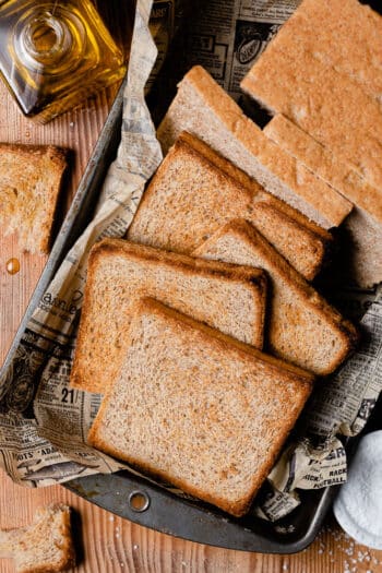 Rustico Toast » BesondersGut